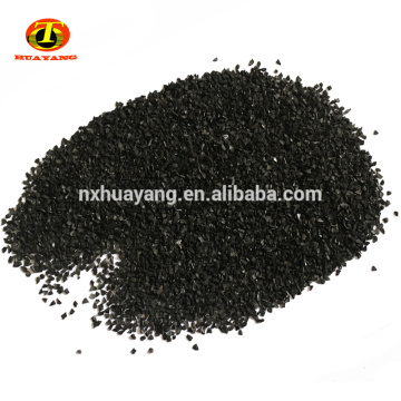 Super capacitor activated carbon water treatment for sale